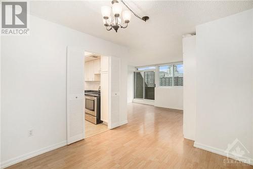 500 Laurier Avenue Unit#903, Ottawa, ON - Indoor