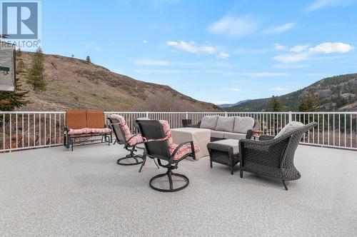 109 Uplands Drive, Kaleden, BC - Outdoor