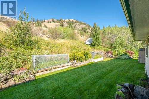 109 Uplands Drive, Kaleden, BC - Outdoor