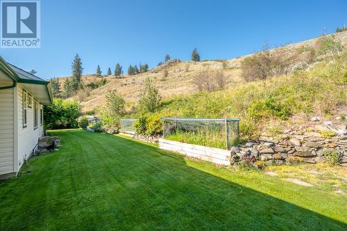 109 Uplands Drive, Kaleden, BC - Outdoor