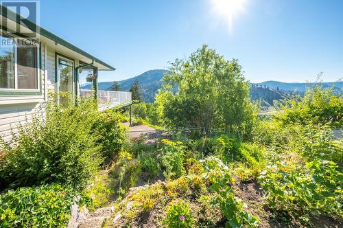 109 Uplands Drive, Kaleden, BC - Outdoor