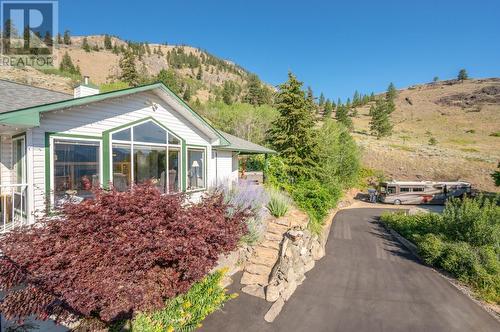 109 Uplands Drive, Kaleden, BC - Outdoor