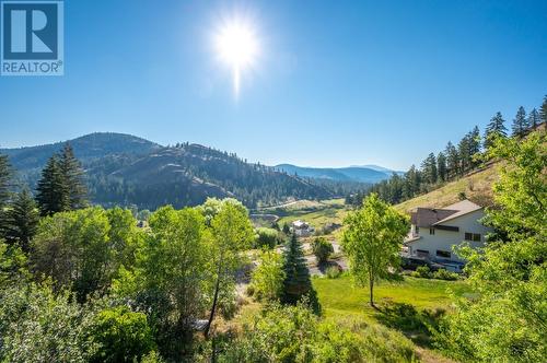 109 Uplands Drive, Kaleden, BC - Outdoor With View