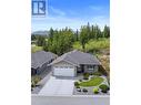 2715 Golf Course Drive Unit# 26, Blind Bay, BC  - Outdoor With Facade 