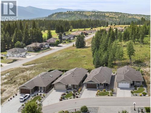 2715 Golf Course Drive Unit# 26, Blind Bay, BC - Outdoor With View