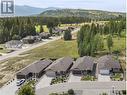 2715 Golf Course Drive Unit# 26, Blind Bay, BC  - Outdoor With View 