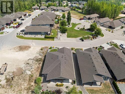 2715 Golf Course Drive Unit# 26, Blind Bay, BC - Outdoor With View