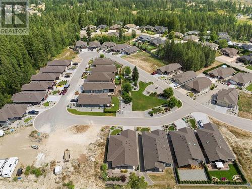 2715 Golf Course Drive Unit# 26, Blind Bay, BC - Outdoor With View