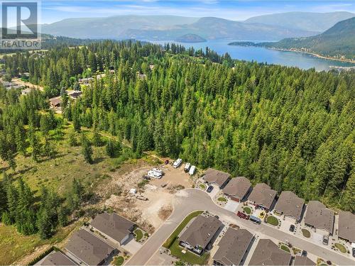 2715 Golf Course Drive Unit# 26, Blind Bay, BC - Outdoor With Body Of Water With View