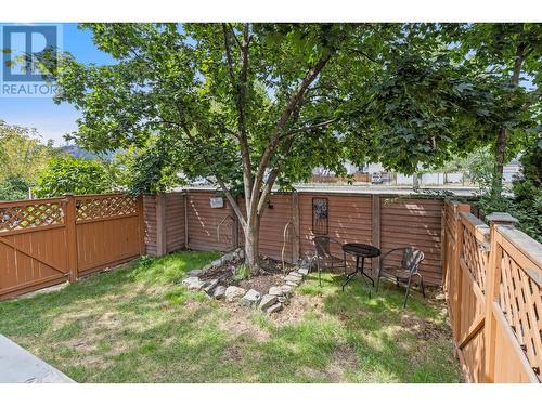 160 Celano Crescent Unit# 106, Kelowna, BC - Outdoor