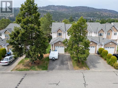 160 Celano Crescent Unit# 106, Kelowna, BC - Outdoor With Facade