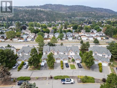 160 Celano Crescent Unit# 106, Kelowna, BC - Outdoor With View