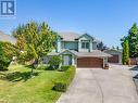 4275 Simeon Court, Kelowna, BC  - Outdoor With Facade 