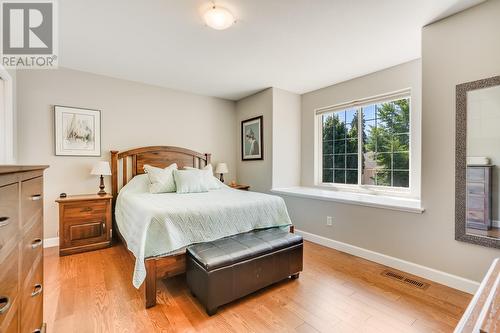 4275 Simeon Court, Kelowna, BC - Indoor Photo Showing Bedroom