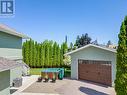 4275 Simeon Court, Kelowna, BC  - Outdoor With Exterior 