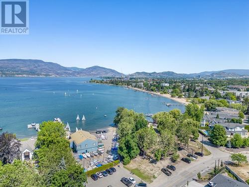 4275 Simeon Court, Kelowna, BC - Outdoor With Body Of Water With View