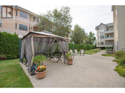 877 K.L.O Road Unit# 307, Kelowna, BC - Outdoor With Balcony