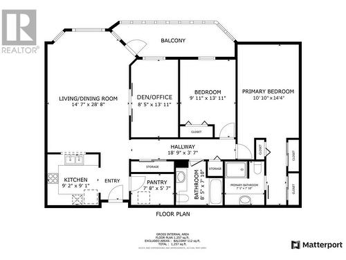 877 K.L.O Road Unit# 307, Kelowna, BC - Other