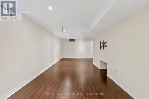 3265 Paul Henderson Drive, Mississauga (Churchill Meadows), ON - Indoor Photo Showing Other Room