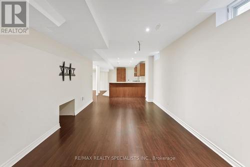 3265 Paul Henderson Drive, Mississauga (Churchill Meadows), ON - Indoor Photo Showing Other Room