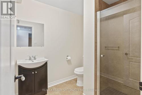 3265 Paul Henderson Drive, Mississauga (Churchill Meadows), ON - Indoor Photo Showing Bathroom