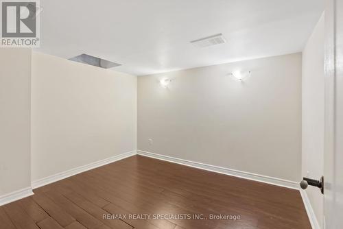 3265 Paul Henderson Drive, Mississauga (Churchill Meadows), ON - Indoor Photo Showing Other Room