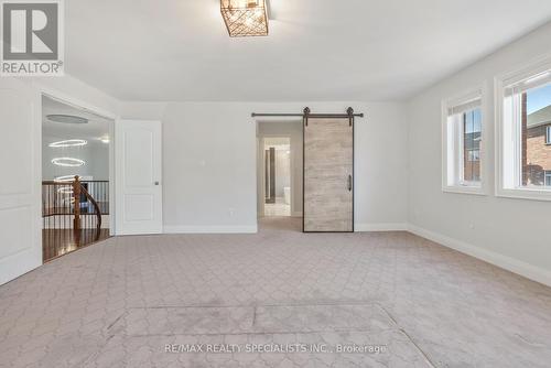 3265 Paul Henderson Drive, Mississauga (Churchill Meadows), ON - Indoor Photo Showing Other Room