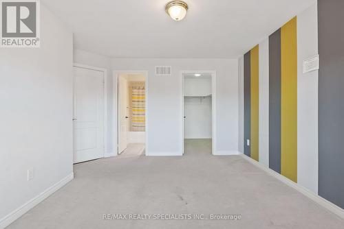 3265 Paul Henderson Drive, Mississauga (Churchill Meadows), ON - Indoor Photo Showing Other Room