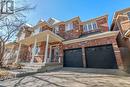 3265 Paul Henderson Drive, Mississauga (Churchill Meadows), ON  - Outdoor With Facade 