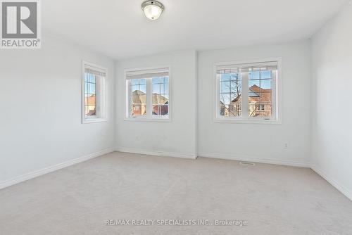 3265 Paul Henderson Drive, Mississauga (Churchill Meadows), ON - Indoor Photo Showing Other Room