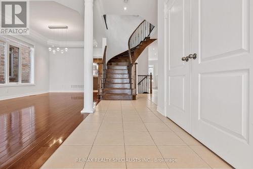 3265 Paul Henderson Drive, Mississauga (Churchill Meadows), ON - Indoor Photo Showing Other Room