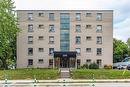 174 Herkimer Street|Unit #304, Hamilton, ON  - Outdoor With Facade 