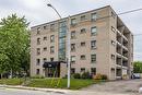 174 Herkimer Street|Unit #304, Hamilton, ON  - Outdoor With Balcony With Facade 