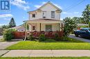 4027 Main Street, Niagara Falls, ON  - Outdoor With Deck Patio Veranda 