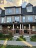 632 Linden Drive, Cambridge, ON  - Outdoor With Deck Patio Veranda With Facade 