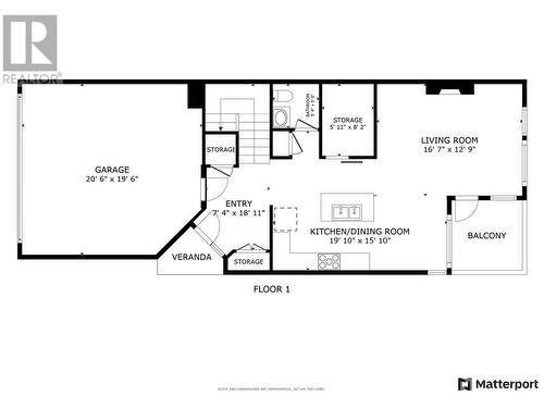 2331 Tallus Ridge Drive Unit# 4, West Kelowna, BC - Other