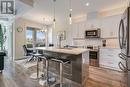 2331 Tallus Ridge Drive Unit# 4, West Kelowna, BC  - Indoor Photo Showing Kitchen With Upgraded Kitchen 