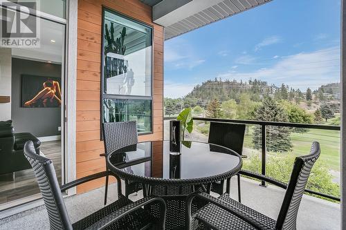 2331 Tallus Ridge Drive Unit# 4, West Kelowna, BC - Outdoor With Exterior