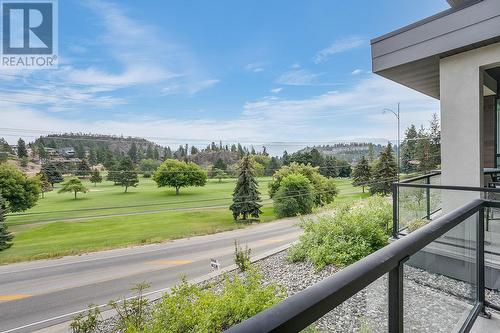 2331 Tallus Ridge Drive Unit# 4, West Kelowna, BC - Outdoor With View