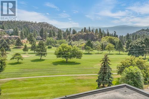 2331 Tallus Ridge Drive Unit# 4, West Kelowna, BC - Outdoor With View