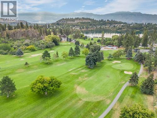 2331 Tallus Ridge Drive Unit# 4, West Kelowna, BC - Outdoor With View