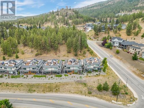 2331 Tallus Ridge Drive Unit# 4, West Kelowna, BC - Outdoor With View