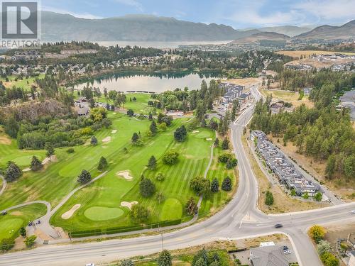 2331 Tallus Ridge Drive Unit# 4, West Kelowna, BC - Outdoor With View