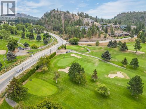 2331 Tallus Ridge Drive Unit# 4, West Kelowna, BC - Outdoor With View