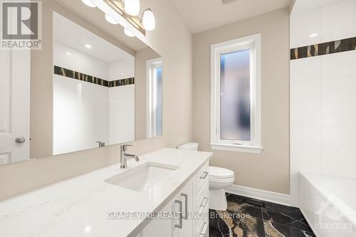 269 Turquoise Street, Prescott And Russell, ON - Indoor Photo Showing Bathroom