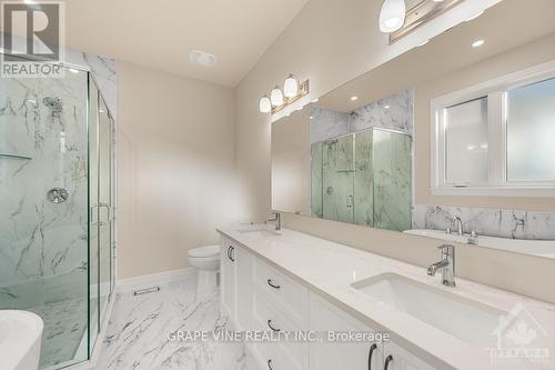 269 Turquoise Street, Prescott And Russell, ON - Indoor Photo Showing Bathroom