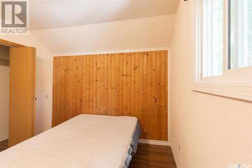 1109 9Th Avenue Nw, Moose Jaw, SK - Indoor Photo Showing Bedroom