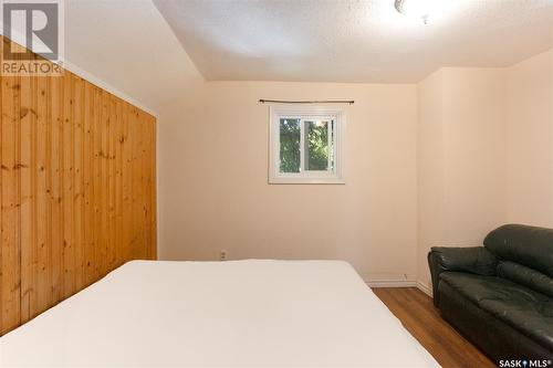 1109 9Th Avenue Nw, Moose Jaw, SK - Indoor Photo Showing Bedroom