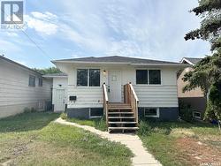 119 M AVENUE S  Saskatoon, SK S7M 2K1