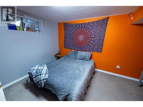 5706 Kovachich Drive, Prince George, BC - Indoor Photo Showing Bedroom